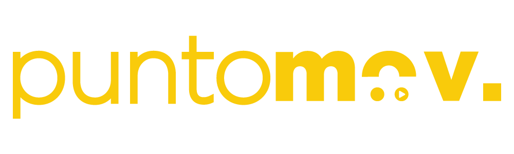 Puntomov - Agencia Multimedia